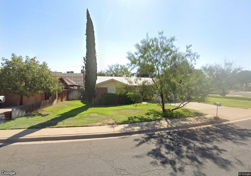 3309 Maxwell Dr, Midland, TX 79707 - photo 1