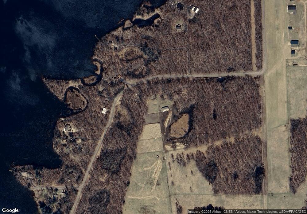 27452 E Connors Lake Rd, Webster, WI 54893 - photo 1