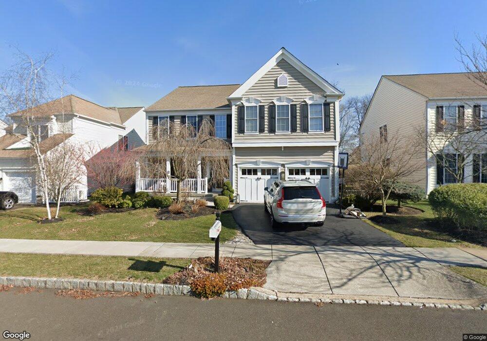 505 Shoemaker Dr, Fountainville, PA 18923 - photo 1