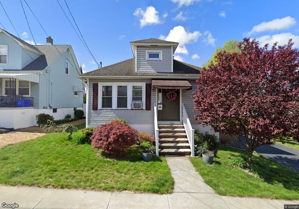 128 Everhart St, Dupont, PA 18641 - photo 1