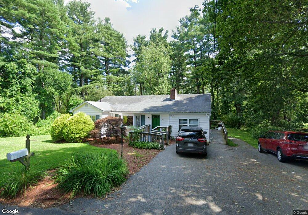 454 Grove St, Reading, MA 01867 - photo 1