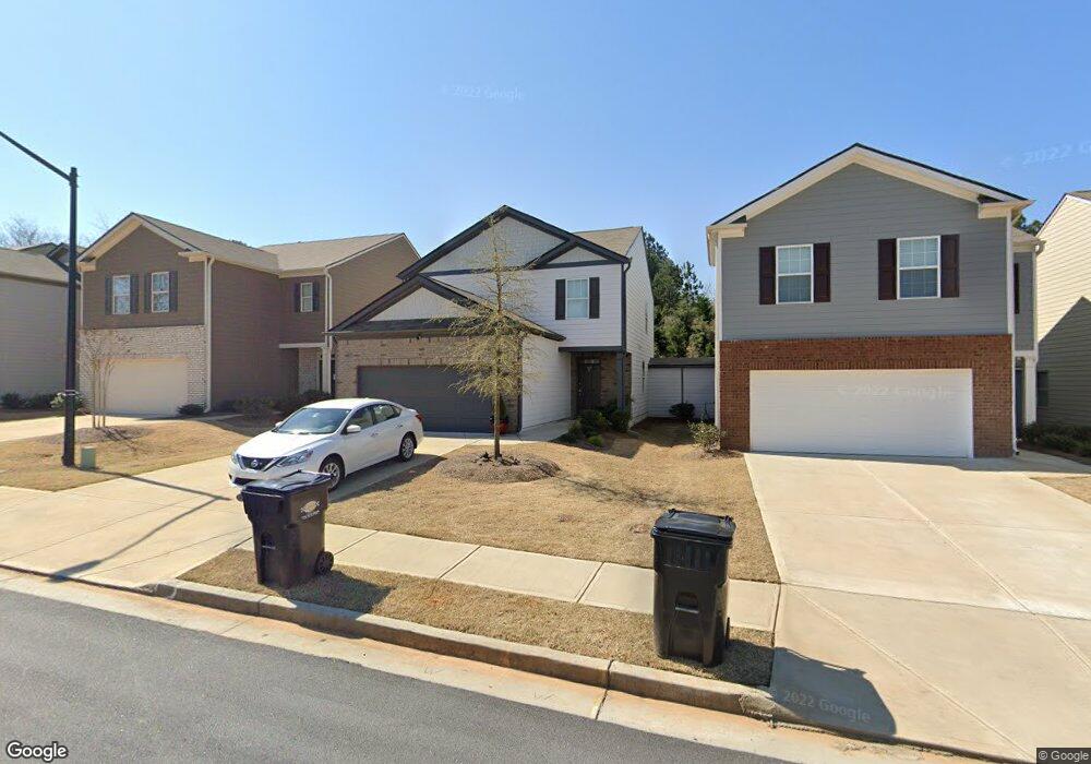 166 Centennial Ridge Dr, Acworth, GA 30102 - photo 1