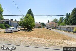 4411 S 146th St, Tukwila, WA 98168
