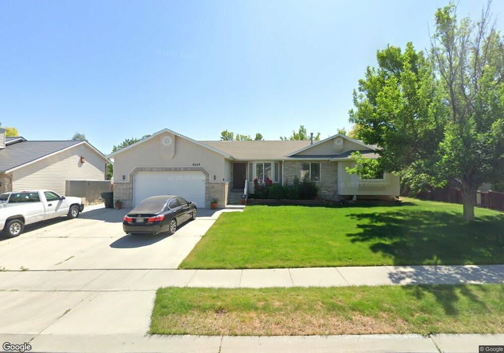 9329 Oquirrh Meadows Dr, West Jordan, UT 84088 - photo 1