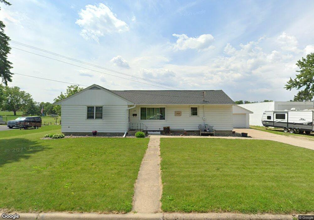 1050 West Ave, Zumbrota, MN 55992 - photo 1