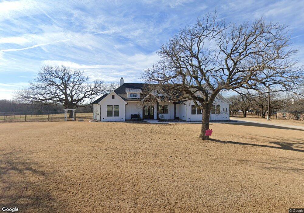 835 County Road 4270, Decatur, TX 76234 - photo 1