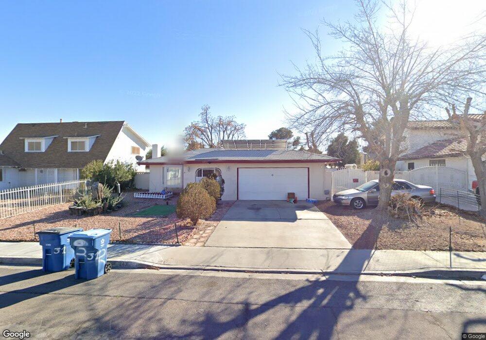 2431 Capistrano Ave, Las Vegas, NV 89121 - photo 1
