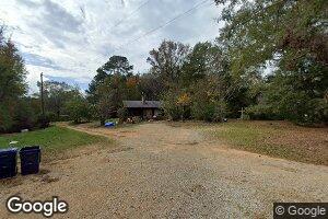 1488 Old Forest Rd, Pulaski, MS 39152