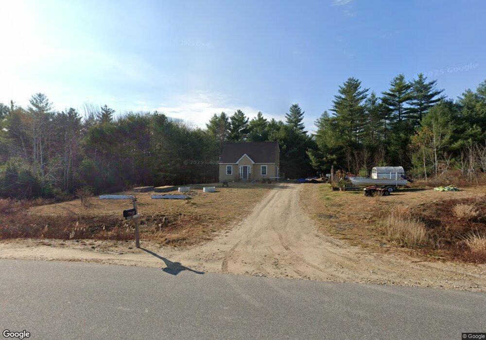111 Natures Way Lot 112, Standish, ME 04084 - photo 1