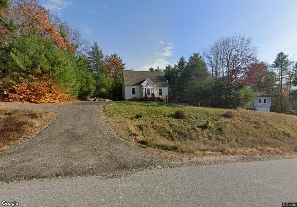 27 Natures Way Lot 113, Standish, ME 04084 - photo 1