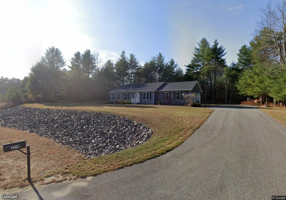 109 Natures Way Lot 88, Standish, ME 04084 - photo 1