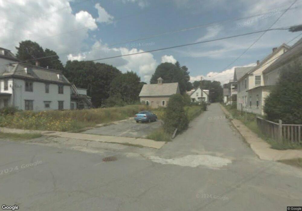 57 Hadley St, Bellows Falls, VT 05101 - photo 1