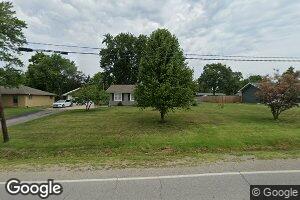 504 W Berry St, Hamilton, MO 64644