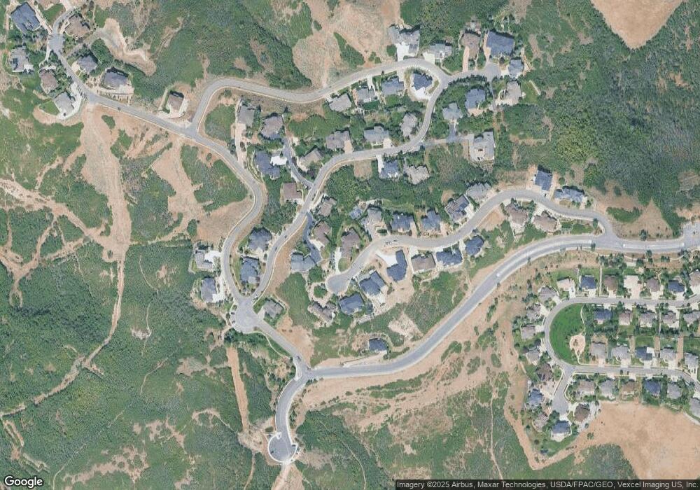 1465 Trail Crest Ct, Draper, UT 84020 - photo 1