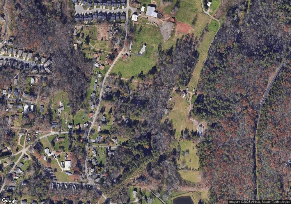 410 Onteora Blvd, Asheville, NC 28803 - photo 1