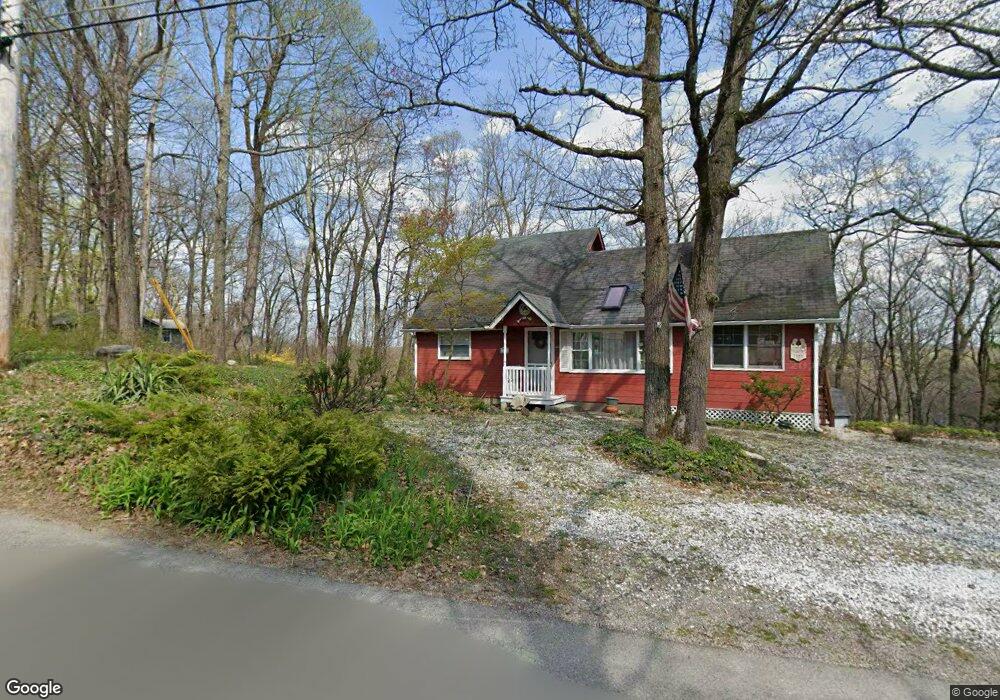 14 Lonaconing Rd, Highland Lakes, NJ 07422 - photo 1