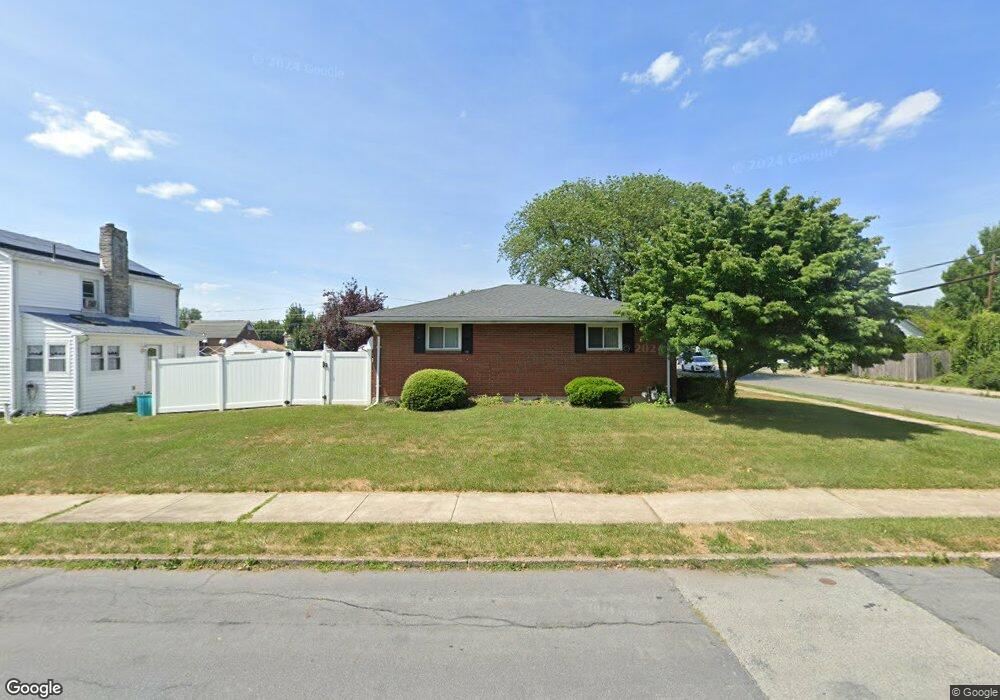 201 W Wabash St unit 207, Allentown, PA 18103 - photo 1