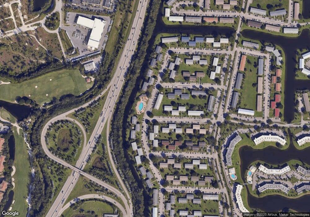 291 Camden M unit 291, West Palm Beach, FL 33417 - photo 1