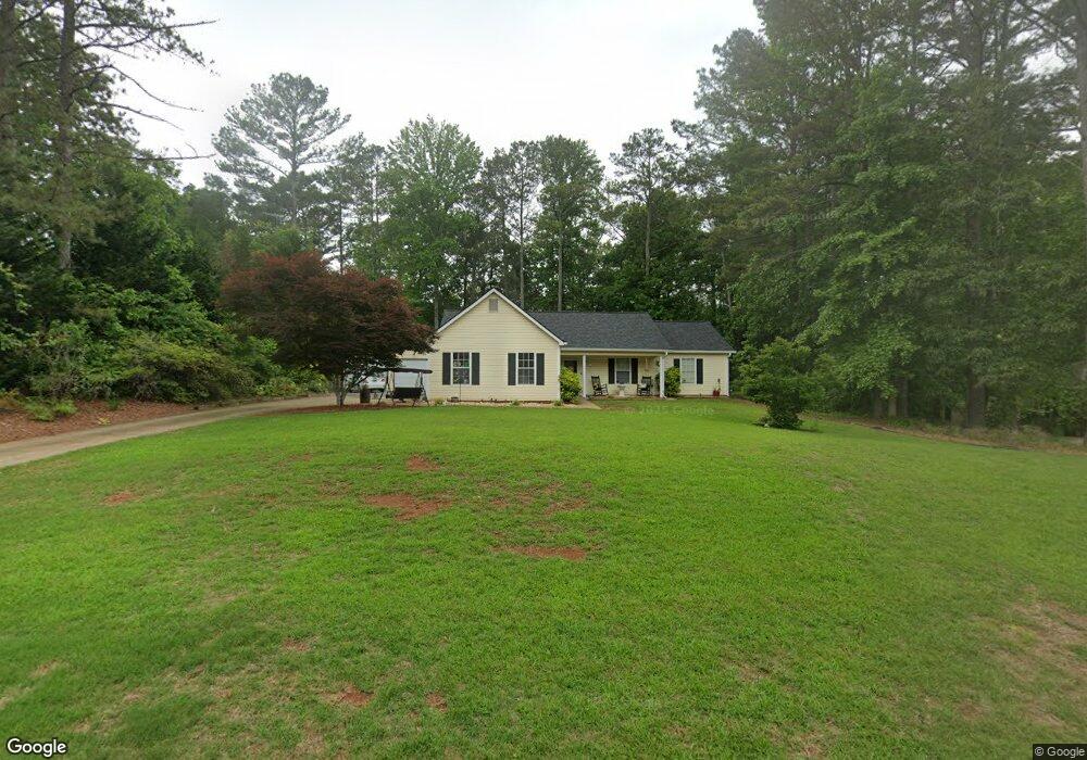 24 Stirling Way, Sharpsburg, GA 30277 - photo 1