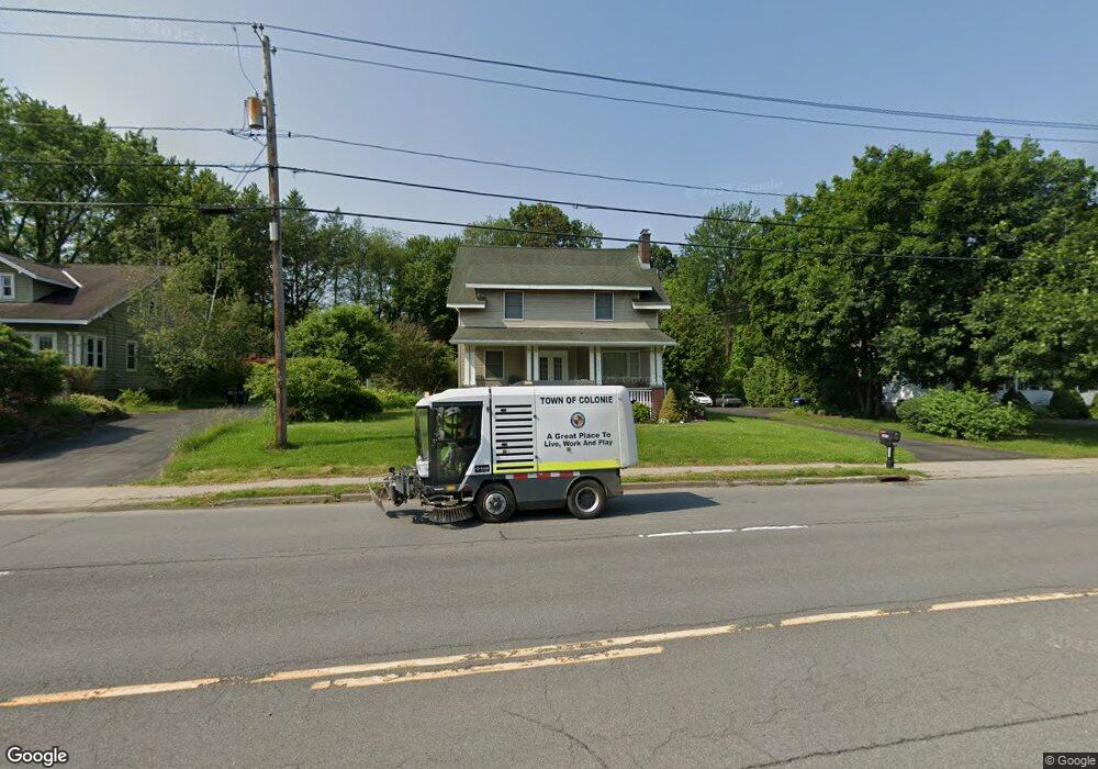 2890 Troy Schenectady Rd, Schenectady, NY 12309 - photo 1