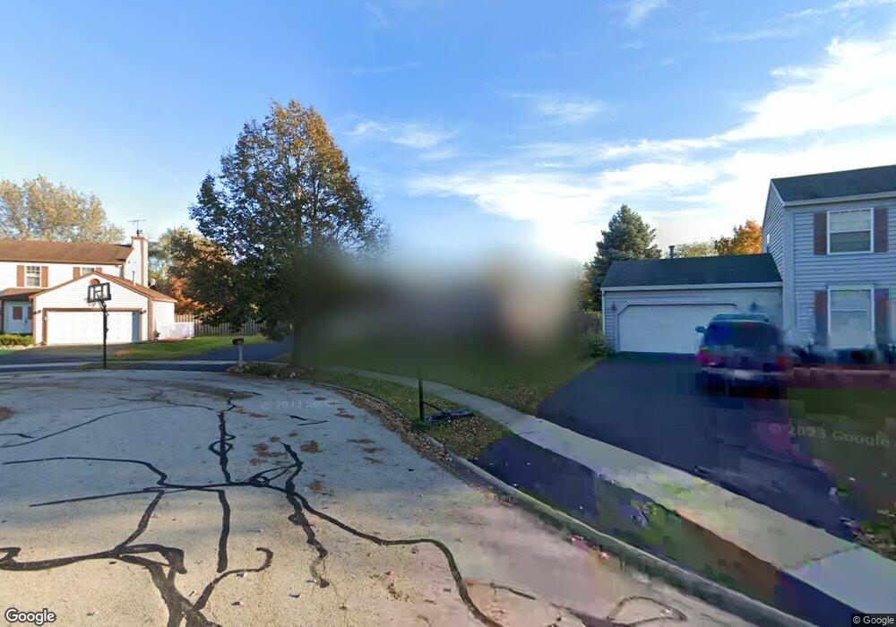 1424 Carleton Ave unit 3A, Naperville, IL 60565 - photo 1