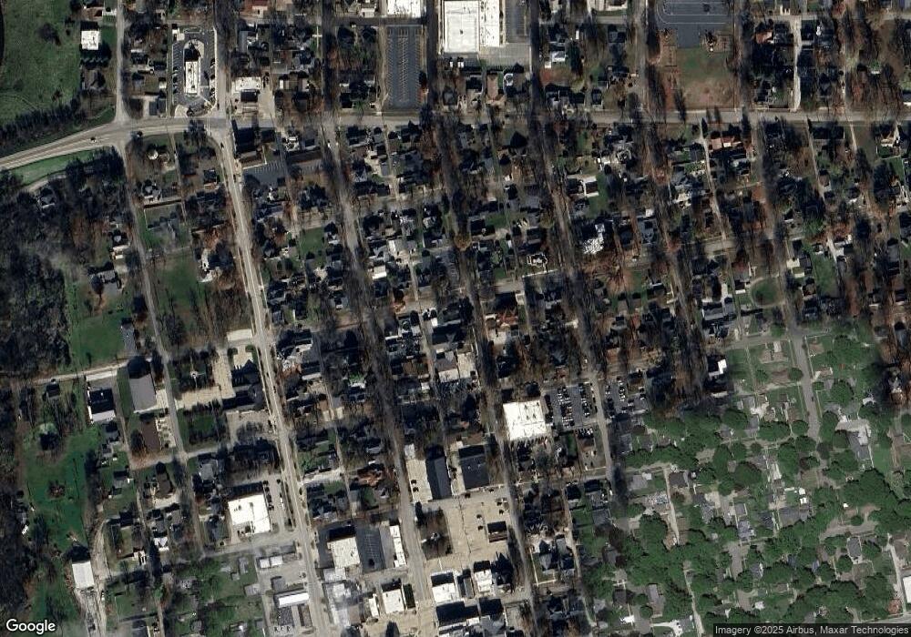 619 5th St, Covington, IN 47932 - photo 1