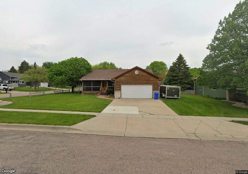 2019 S Clover Ave, Sioux Falls, SD 57110 - photo 1