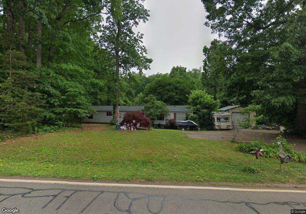 510 Greenbriar Rd, Statesville, NC 28625 - photo 1