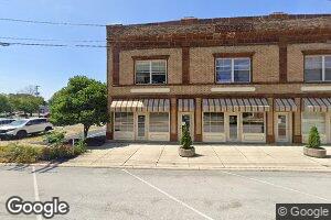 224 1/2 S Elizabeth St, Lima, OH 45801