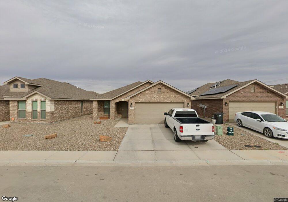 1321 Lantana Ct, Odessa, TX 79765 - photo 1