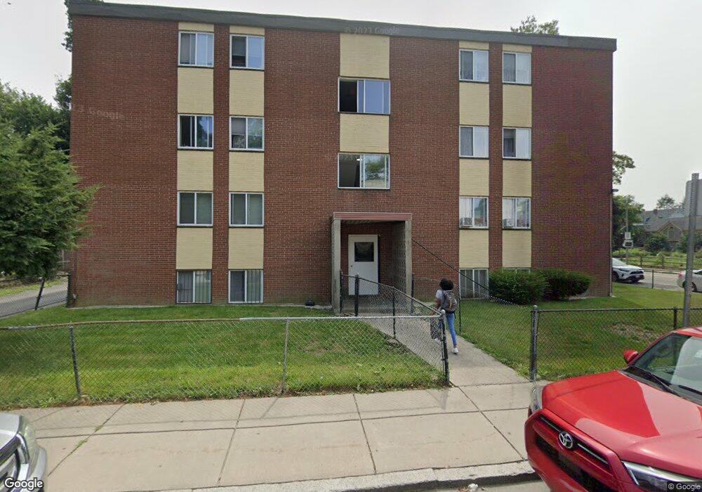 480 Norfolk, Mattapan, MA 02126 - photo 1