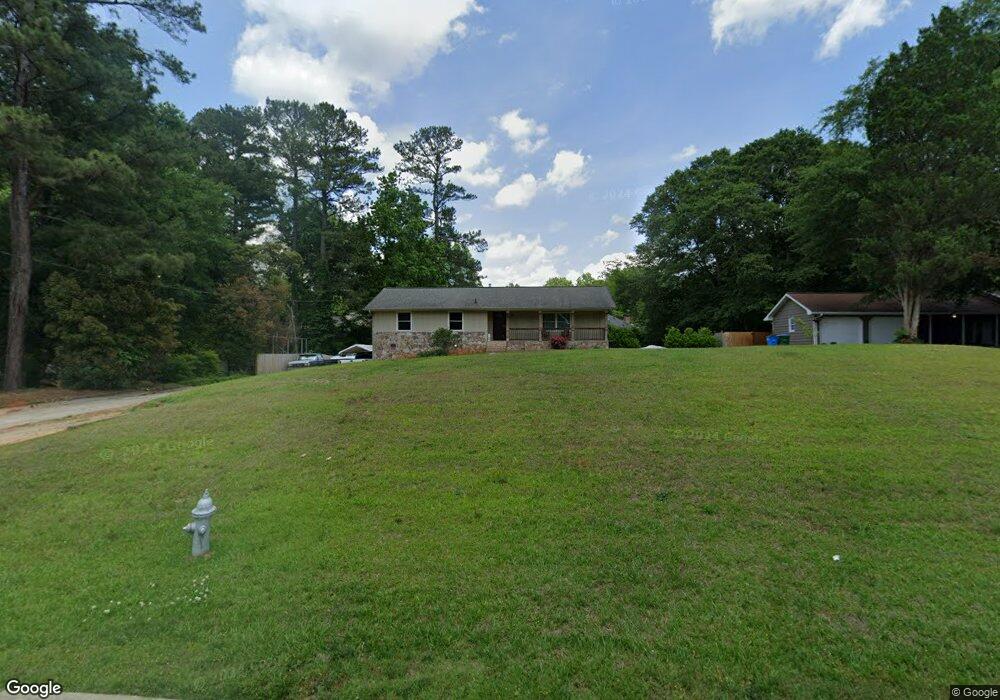 1498 Killian Hill Rd SW, Lilburn, GA 30047 - photo 1