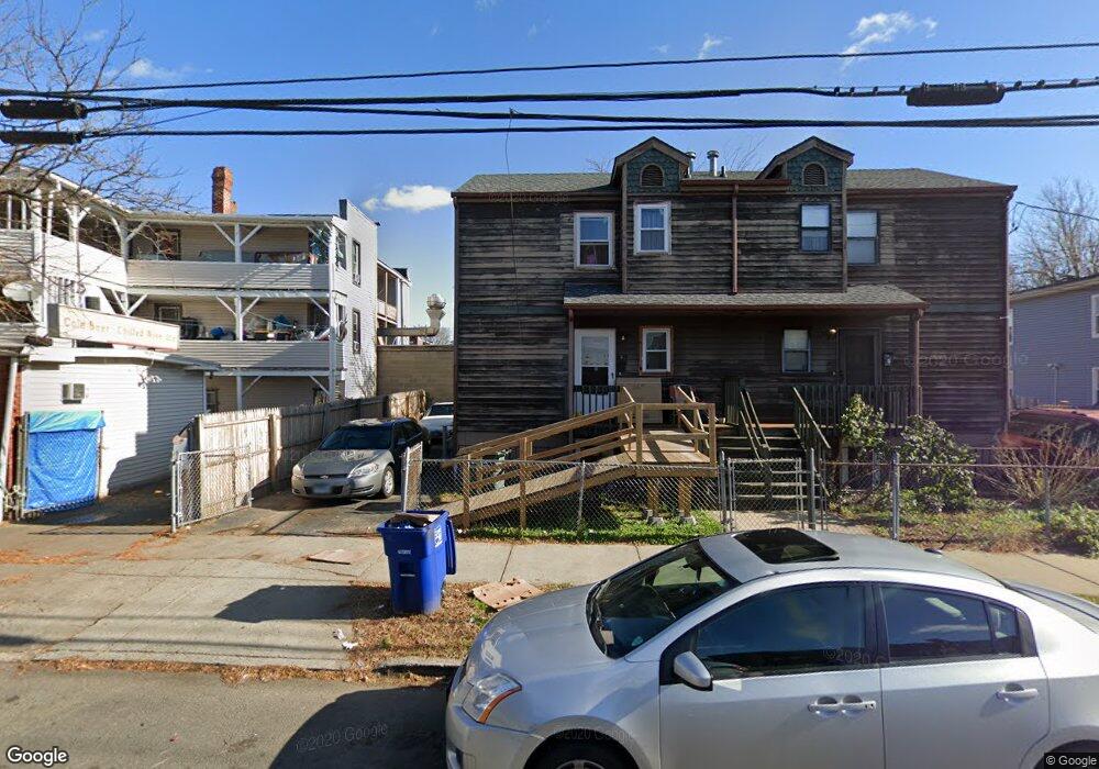 466 Union Ave, Bridgeport, CT 06607 - photo 1