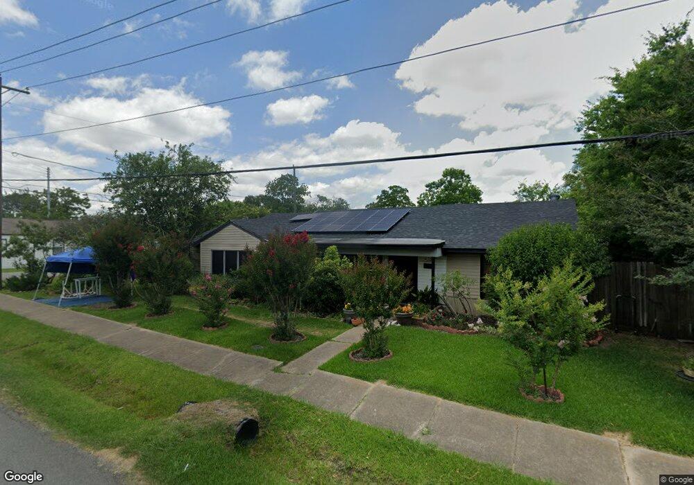 7205 Tierwester St, Houston, TX 77021 - photo 1