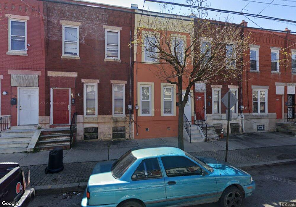 534 Vine St, Camden, NJ 08102 - photo 1