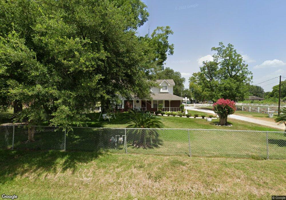 9534 Maxroy St, Houston, TX 77088 - photo 1