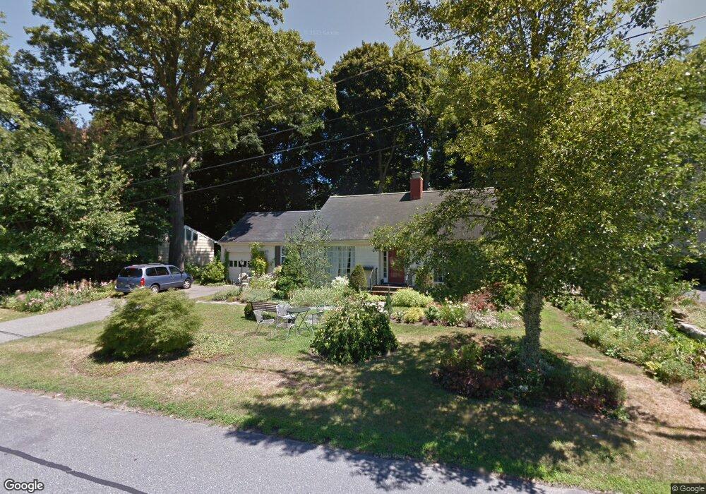 10 Sherburne Rd, Lexington, MA 02421 - photo 1