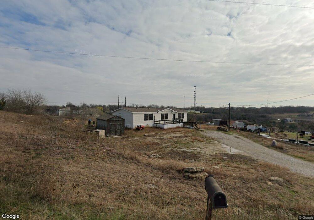 115 Bluff Heights Dr, Weatherford, TX 76085 - photo 1