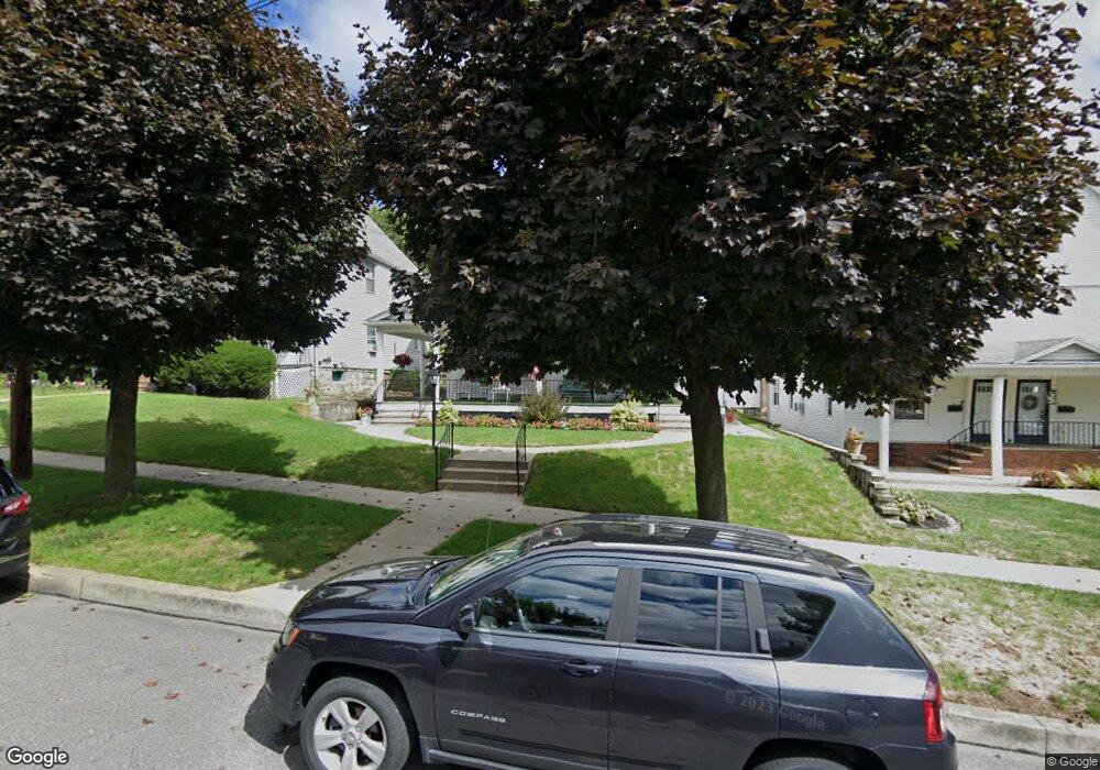 1206 Schlager St unit 1208, Scranton, PA 18504 - photo 1