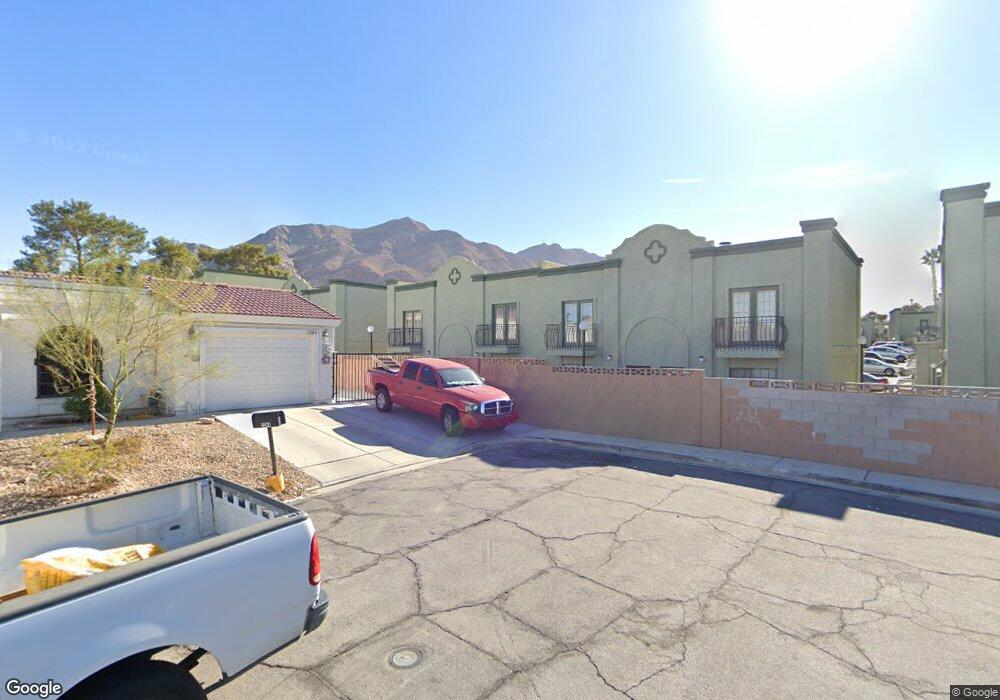 7084 Burcot Ave, Las Vegas, NV 89156 - photo 1