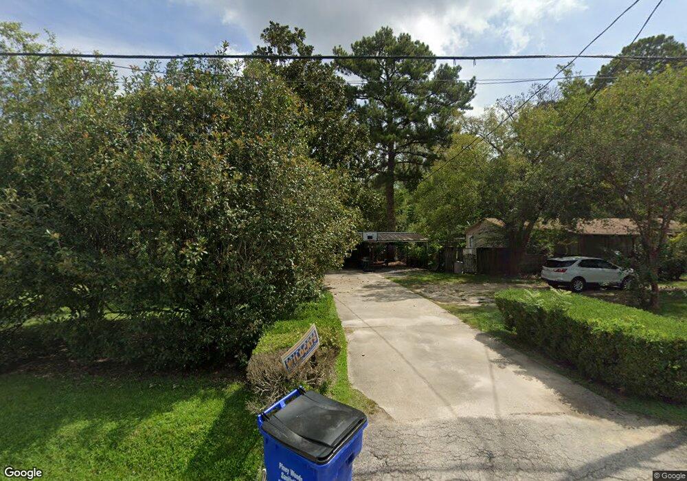 225 Hooks Rd, Lumberton, TX 77657 - photo 1