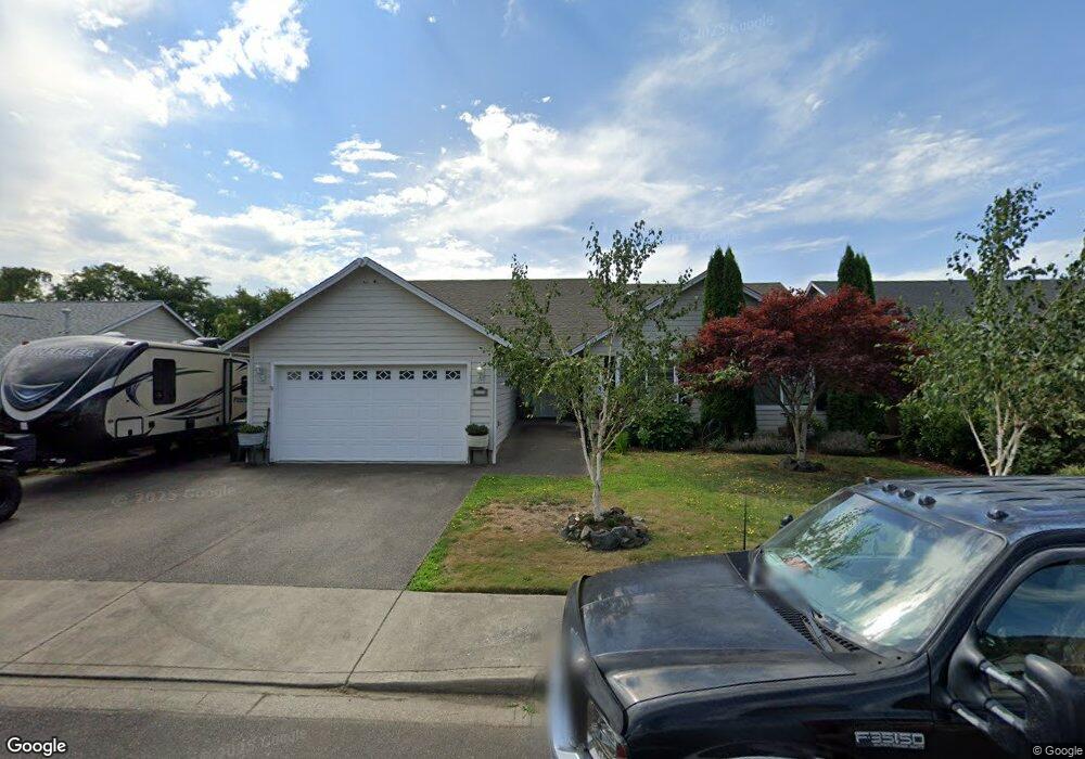 1778 Aspen Run Ave, Sutherlin, OR 97479 - photo 1