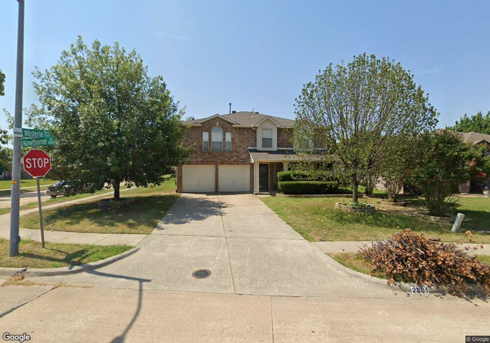 2801 Hawthorne Ln, McKinney, TX 75071 - photo 1