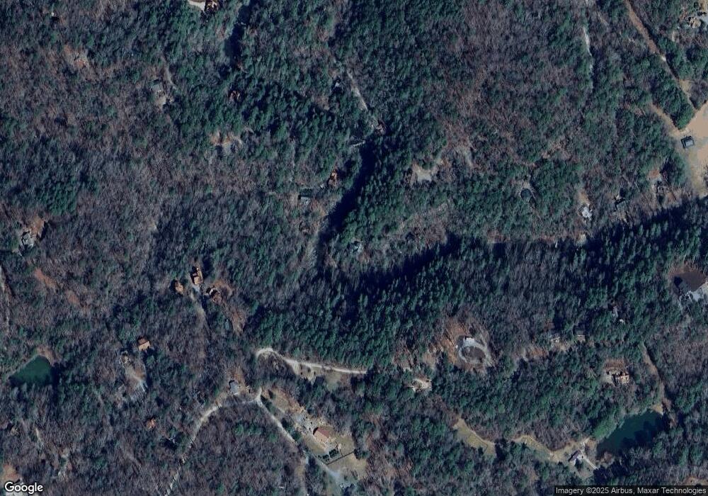 308 Whitewater Falls Trail, Ellijay, GA 30540 - photo 1