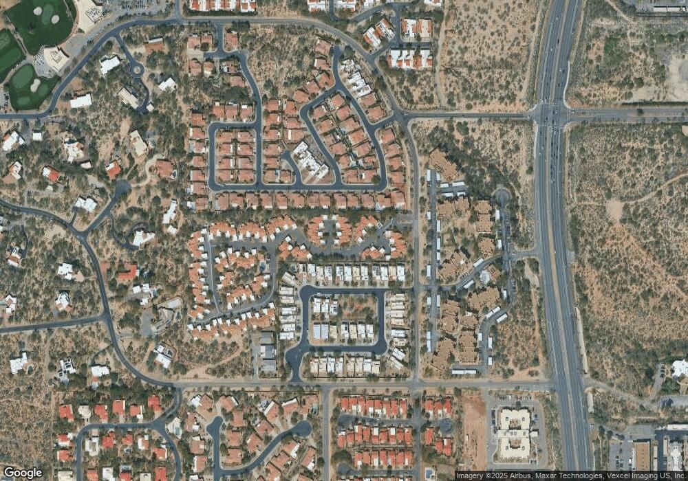 137 E Horizon Cir unit 111, Tucson, AZ 85737 - photo 1