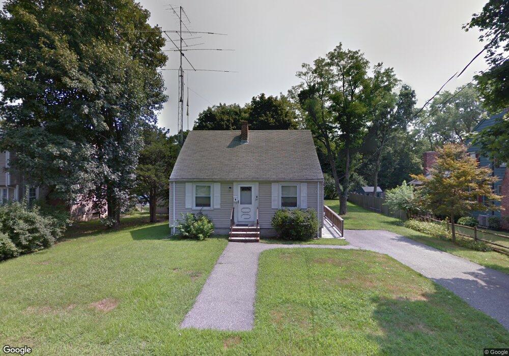 26 Winn St, Wakefield, MA 01880 - photo 1