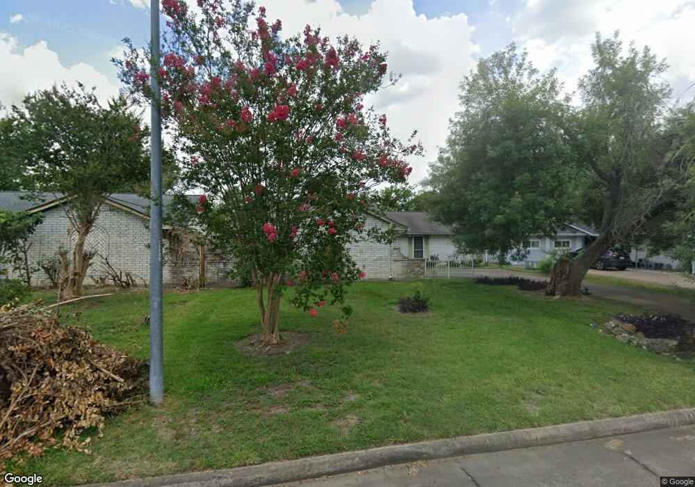 5506 Mountwood St, Houston, TX 77091 - photo 1