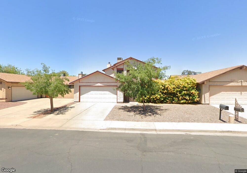 1552 W Jacinto Ave, Mesa, AZ 85202 - photo 1