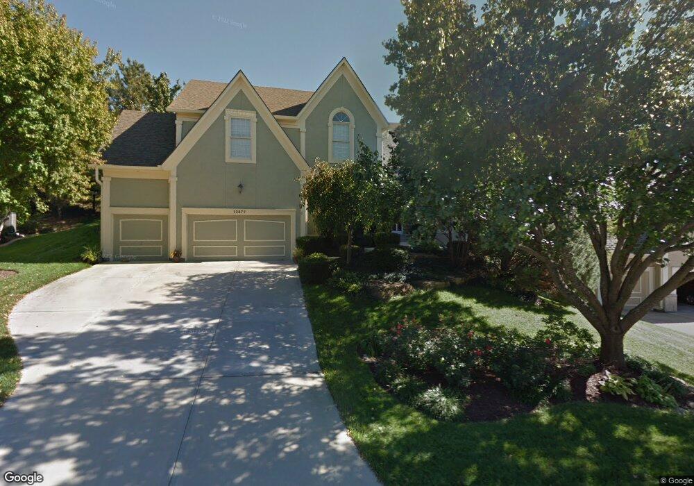 13877 W 58th Terrace, Shawnee, KS 66216 - photo 1