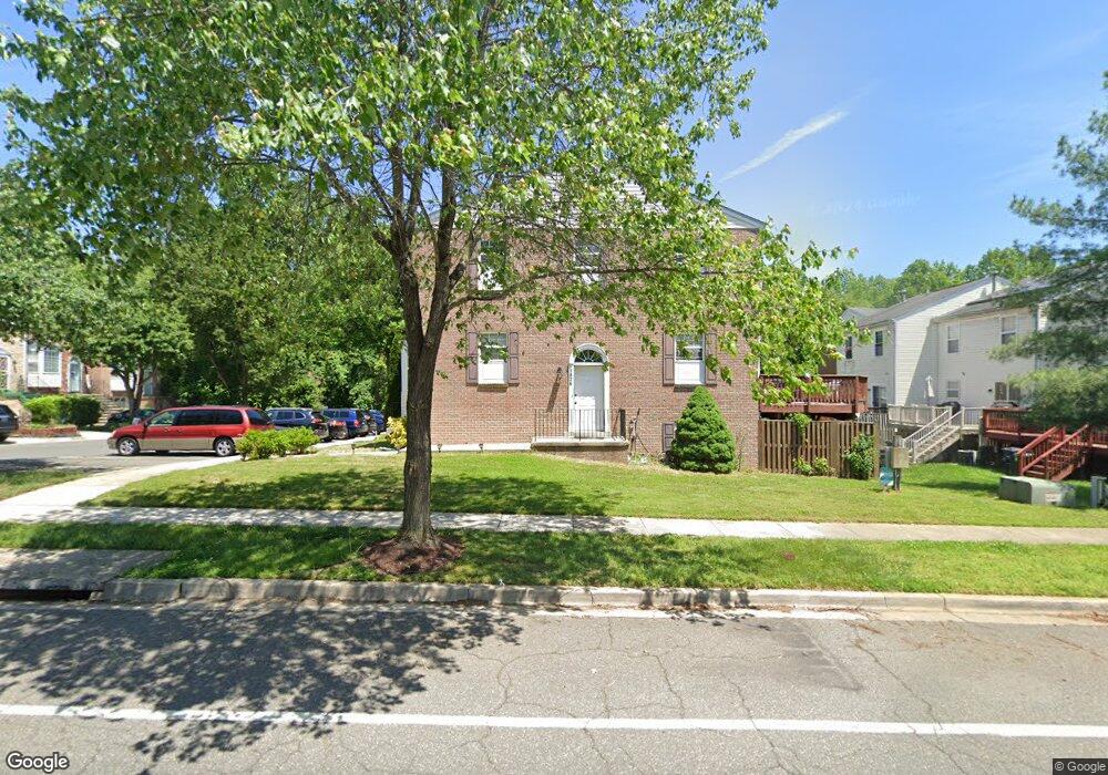 5818 E Boniwood Turn, Clinton, MD 20735 - photo 1